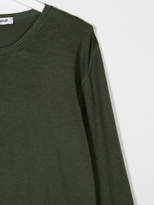 Thumbnail for your product : Dondup Kids TEEN round neck jumper
