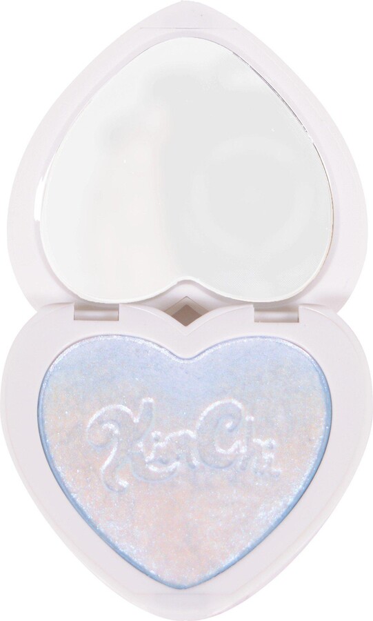KIMCHI CHIC BEAUTY Pearl Gone Wild Pressed Shimmer Highlighter