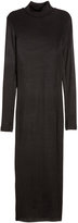 Thumbnail for your product : H&M Turtleneck Maxi Dress - Black - Ladies