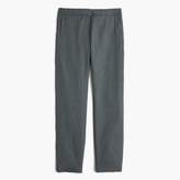 Thumbnail for your product : J.Crew Petite Paley pant in Super 120s wool