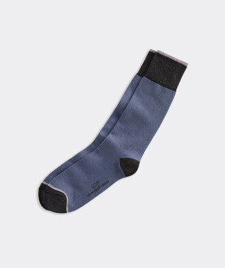 Men's Socks | Shop the world’s largest collection of fashion | ShopStyle