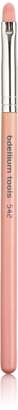 Bdellium Tools Professional Makeup Brush Pink Bambu Series Bold Lip 542, 1 Count