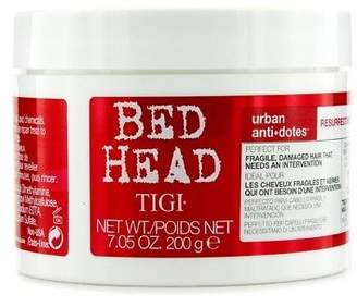 Tigi NEW Bed Head Urban Anti+dotes Resurrection Treatment Mask 200g Mens Hair