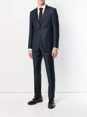 Ermenegildo Zegna classic suit