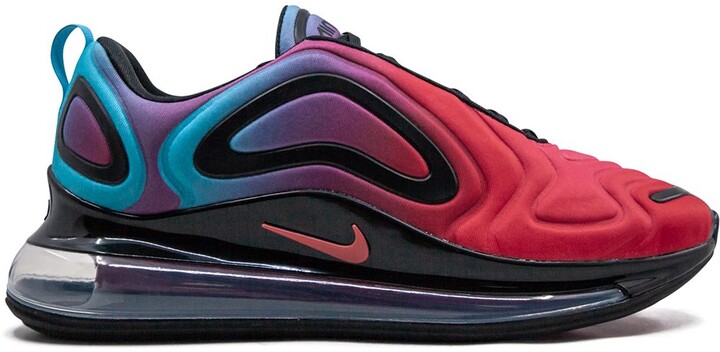 Nike Air Max 720 sneakers - ShopStyle