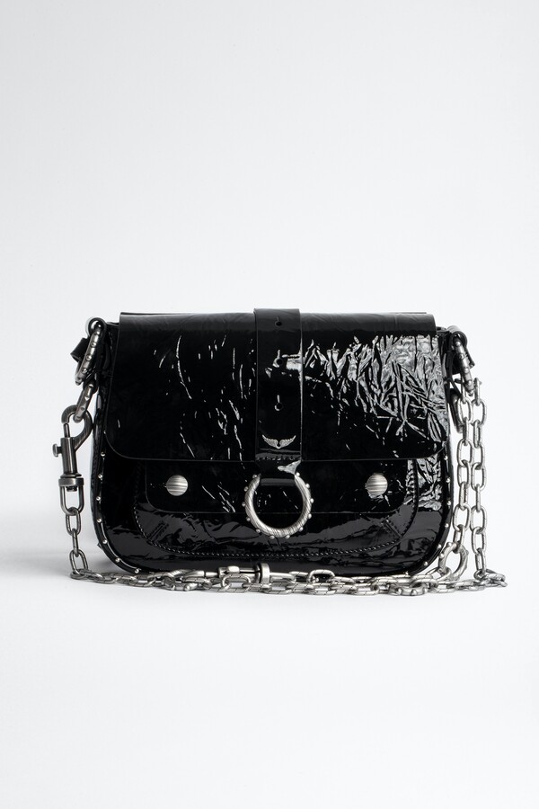 Cecilia Bönström Zadig And Voltaire Kate Wallet Bag Zadig Voltaire