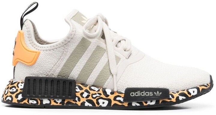 gray adidas nmd womens