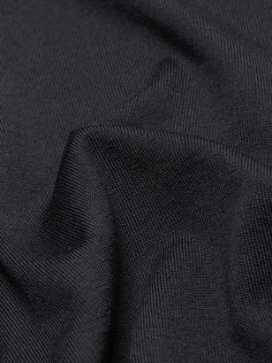 Emporio Armani V-Neck Solid Sweater