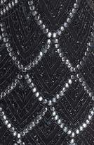 Thumbnail for your product : Pisarro Nights Embellished Sheath