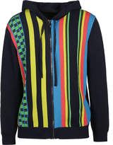 Thumbnail for your product : Missoni Striped Hoodie