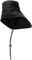 Thumbnail for your product : Burberry Drawstring Fisherman Hat