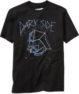 Thumbnail for your product : Star Wars Boys Darth Vader Tees