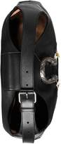 Thumbnail for your product : Gucci Dionysus embroidered maxi leather hobo