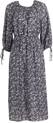 And other stories & Woman Midi dress