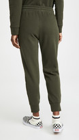 Thumbnail for your product : Splendid EcoKnit Recycled Fleece Sweats