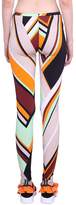 Thumbnail for your product : Emilio Pucci Printed Tights