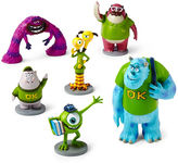 Thumbnail for your product : Disney Collection Monsters University 6-pc. Figure Set