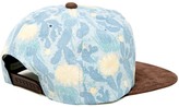 Thumbnail for your product : Katin Cooler Suede Brim Cap