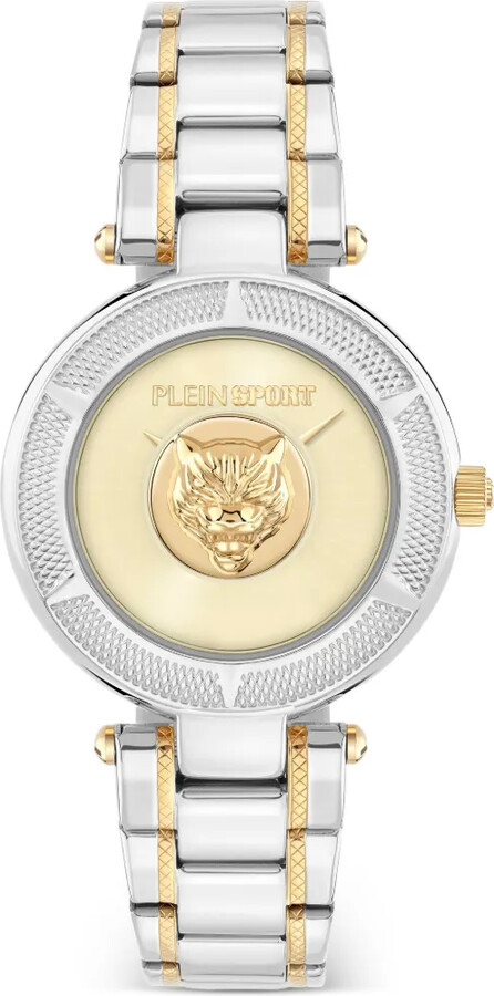 Plein Sport Opium 34mm watch