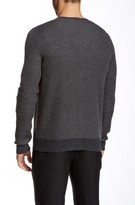 Thumbnail for your product : Vince Thermal V-Neck Cardigan