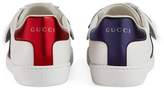 Thumbnail for your product : Gucci New Ace Loved Sneaker