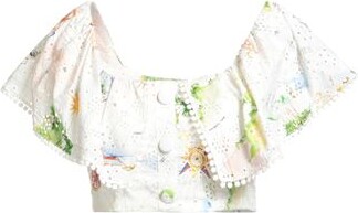 Hayley Menzies Woman Top