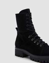 Thumbnail for your product : Intentionally Blank Incline Suede Boot