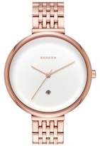 Thumbnail for your product : Skagen Women's Gitte Bracelet Watch