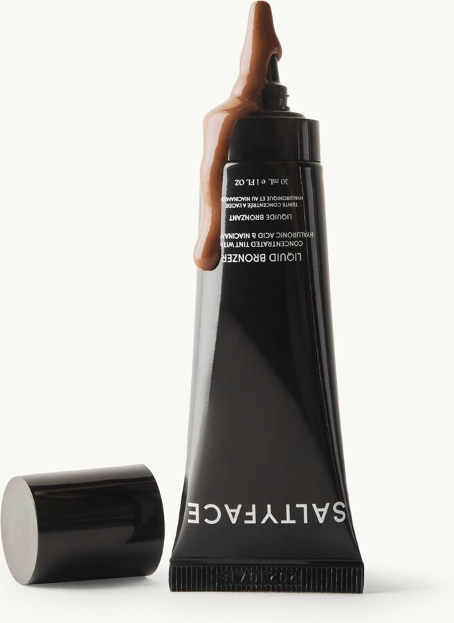 Saltyface Liquid Bronzer