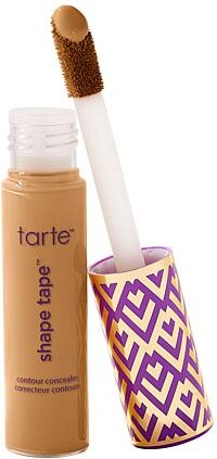 Tarte shape tape full-coverage concealer - 47S Tan-Deep Sand