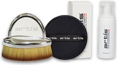 Artis Best Seller Fini Brush Bundle