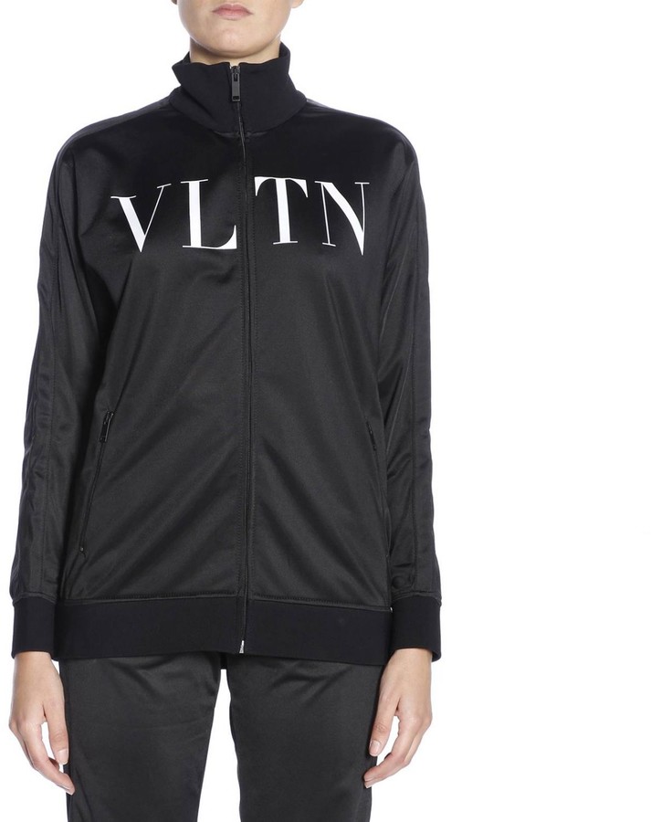 valentino sweatshirt womens