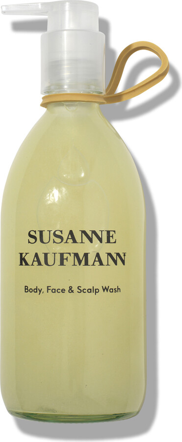 Susanne Kaufmann Hypersensitive Body, Face & Scalp Wash