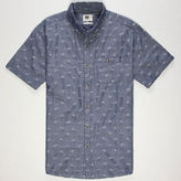 Thumbnail for your product : Rusty Walker Mens Shirt