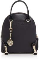 Thumbnail for your product : DKNY Chelsea pebble mini backpack