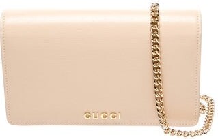 Gucci Leather 7726