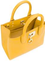 Thumbnail for your product : Ferragamo the studio small bag