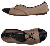 Thumbnail for your product : Rocco P. Lace-up shoe