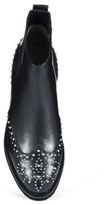 Thumbnail for your product : MICHAEL Michael Kors Sofie Flat Booties