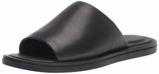 vince men's slide sandals