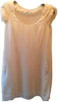 Thumbnail for your product : Paul & Joe Sister White Dress