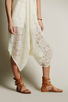 Thumbnail for your product : Free People Be Nice Romper