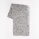 Thumbnail for your product : west elm Faux Fur Sheepskin Throw