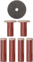 Thumbnail for your product : PMD Personal Microderm Red Coarse Replacement Discs