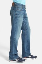 Thumbnail for your product : Lucky Brand '181' Relaxed Fit Jeans (Dellwood) (Online Only)