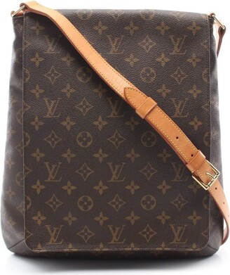 Shoulder LV Bag, For Casual Wear