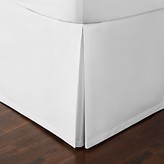 Thumbnail for your product : Hudson Park Collection 680TC Sateen Bedskirt, Queen - 100% Exclusive