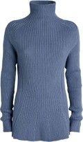Cashmere Rollneck Sweater 