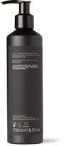 Thumbnail for your product : Bamford Grooming Department - Shampoo, 250ml - Black