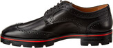 Thumbnail for your product : Christian Louboutin Leather Oxford